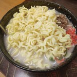 浜作もんじゃ会館 - 