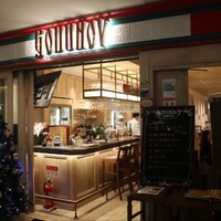 ゴドノフ東京 丸ビル店 - 