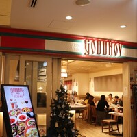 ゴドノフ東京 丸ビル店 - 