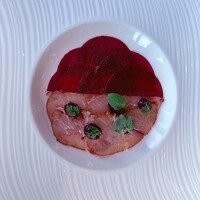 アルヴァ(アマン東京) - 