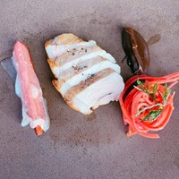 アルヴァ(アマン東京) - 