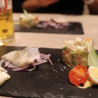 ゴドノフ東京 丸ビル店 - 