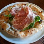 PIZZA DA BABBO - 