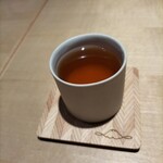 スペシャリティのWコンソメスープ