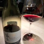 TTOAHISU - 赤ワイン