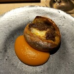 TTOAHISU - カレーパン