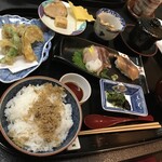 京料理 立神 - 一汁七菜