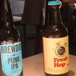 TTOAHISU - クラフトビール