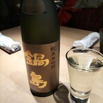 TTOAHISU - 日本酒