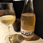 TTOAHISU - 白ワイン