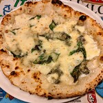 PIZZA DA BABBO - 