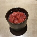 TTOAHISU - デザート