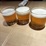 TTOAHISU - ビール