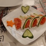 Yıldız Turkish Restaurant & Bar ユルディズ トルコレストラン - 