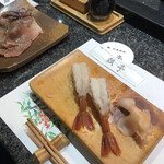 瓢亭鮨和風料理 - 