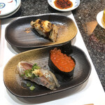 瓢亭鮨和風料理 - 