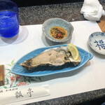 瓢亭鮨和風料理 - 