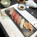 瓢亭鮨和風料理 - 