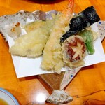 朝日野寿司 - 