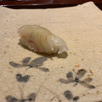 鮨　かねさか パレスホテル東京店 - 