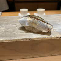 銀座 凛 にしむら - 