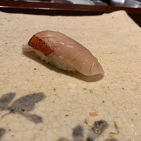 鮨　かねさか パレスホテル東京店 - 