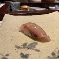 鮨　かねさか パレスホテル東京店 - 