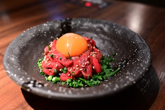 Yakiniku Nabe Donya Shikata