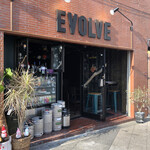 EVOLVE BEER&KITCHEN - 