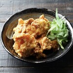 意式料理原创北海道炸鸡块 (6个装)