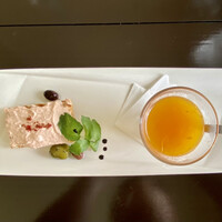フランス食堂1663 - 