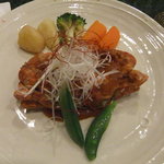 大洋軒 - アメリカンソフトクラブ