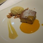 レストラン ラッセ - マントヴァ地方のピパセネールとジェラート