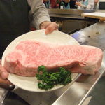 大洋軒 - 前沢牛！約1ｋｇ（5人前）