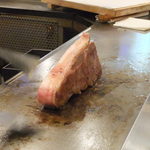 大洋軒 - 自立する肉！