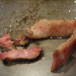 大洋軒 - スジと脂