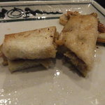 大洋軒 - えのきパンロール