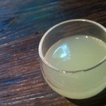 柚子屋旅館・一心居 - 柚子酒