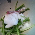 柚子屋旅館・一心居 - 鯛しゃぶ（鯛柚子鍋膳）