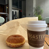 THE ROASTERY BY NOZY COFFEE