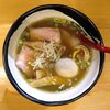 Isshin Shokudou - チャーシュー麺＋味玉