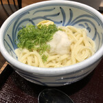 生醤油うどんとお酒 醤屋万吉 - 