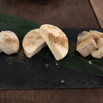 ALL WRIGHT sake place - 