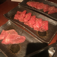 焼肉うしごろ 西麻布本店 - 