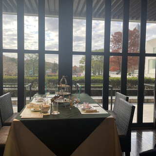 ガーデンテラス東山_2