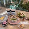SAIKYOU no BUTTER COFFEE 神谷町店