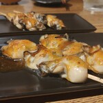 炭火焼の店 きんの藏 - 