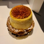 フランス菓子16区 - 