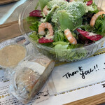 SAIKYOU no BUTTER COFFEE 神谷町店 - 