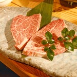 炭の家 - シャトーブリアン